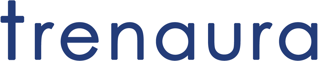 Trenaura Logo