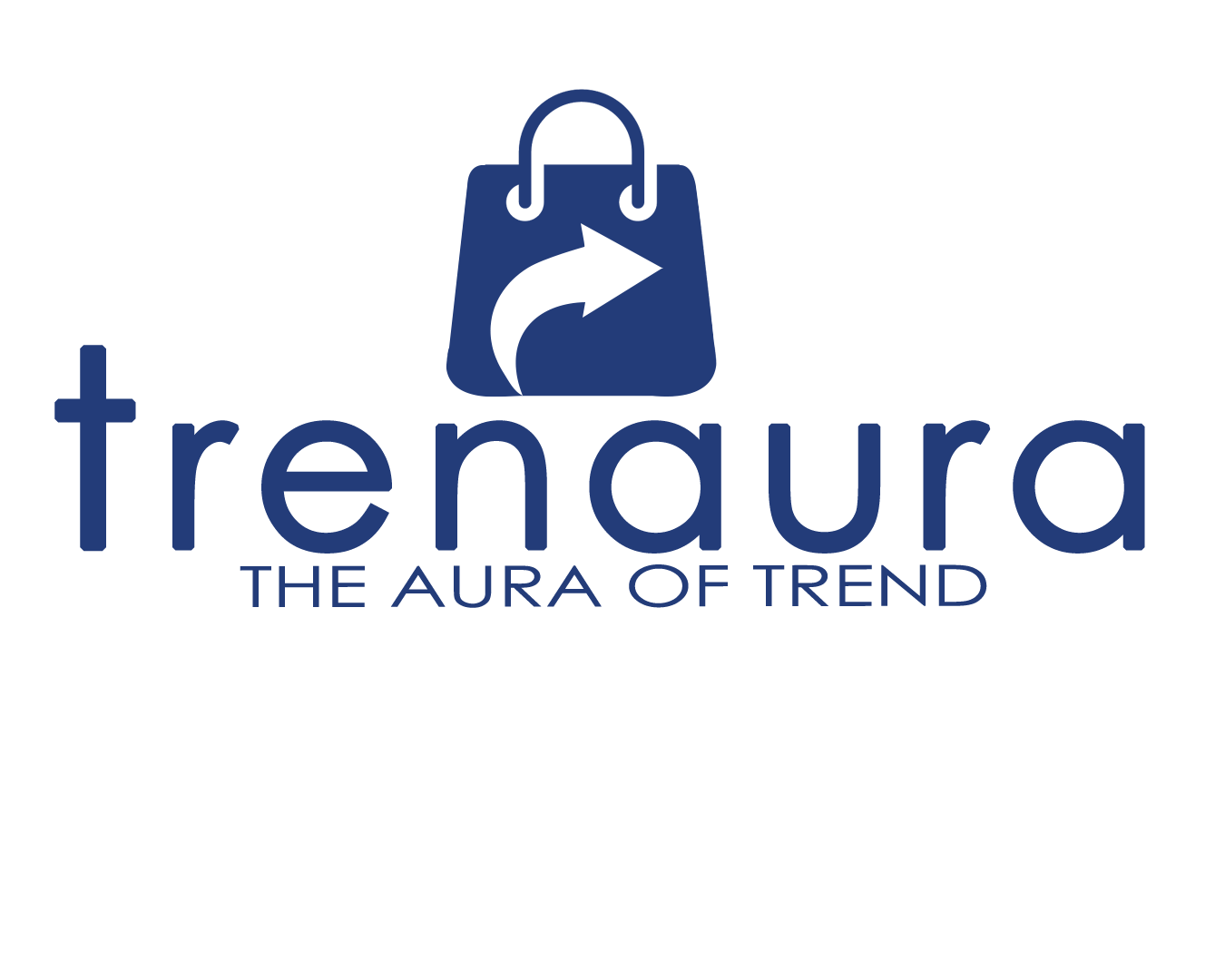 Trenaura Logo